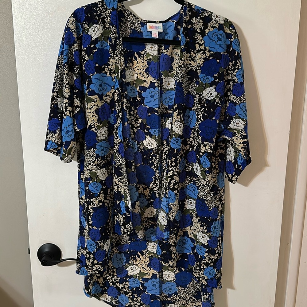 Lularoe Cardigan